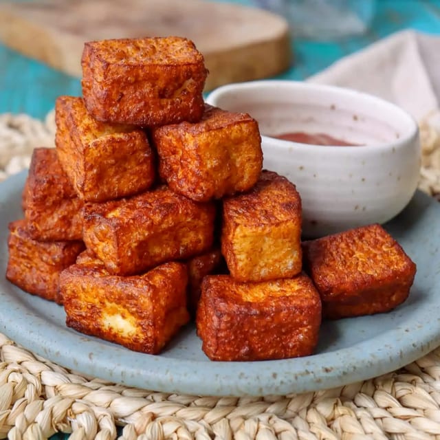 Queso Frito.