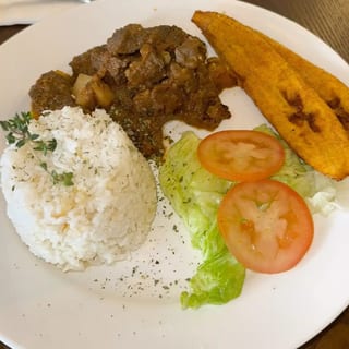 Seco De Carne