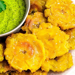 Tostones