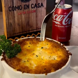 Pasticho