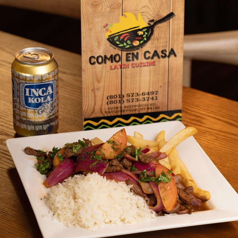 Colombian Catering for Your Next Event