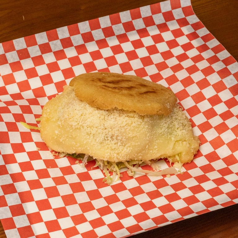 Delicious Arepas: A Latin-American Specialty