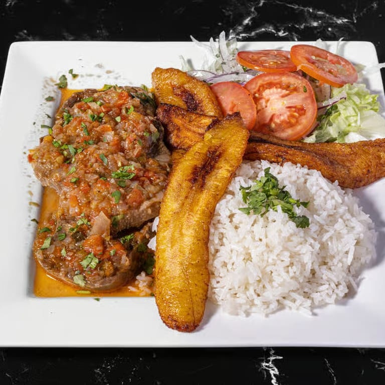 Savory Soups: Latin-American Flavors to Savor